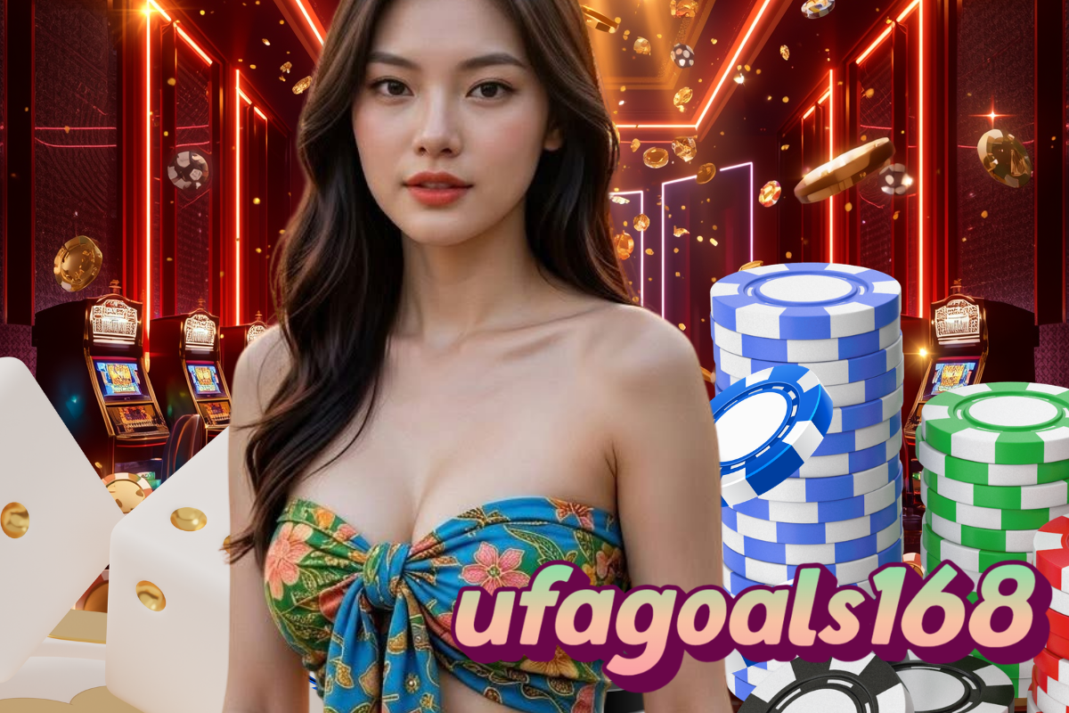 ufagoals168 เข้าสู่ระบบ